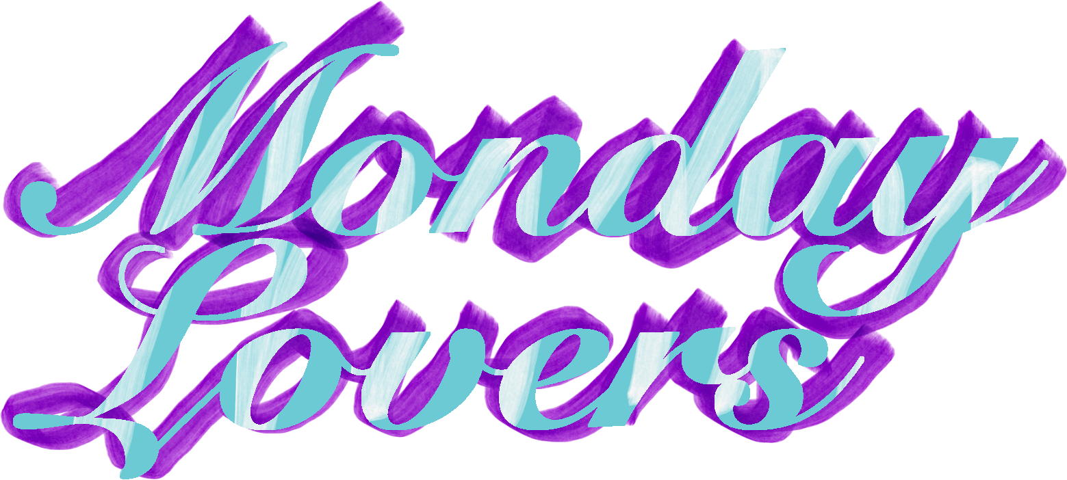Monday Lovers logo